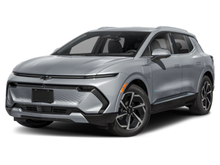 Equinox EV - Wiesner of Huntsville Chevrolet in Huntsville TX