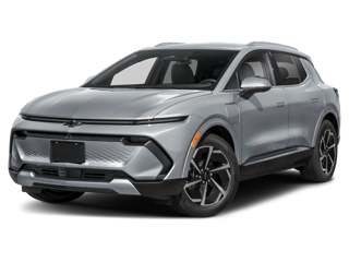 Equinox EV - Wiesner Chevrolet in Huntsville TX