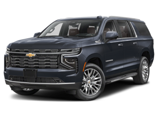 Chevrolet Suburban - Wiesner Chevrolet in Huntsville TX