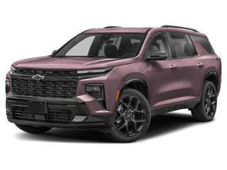 Chevrolet Traverse - Wiesner of Huntsville in Huntsville TX