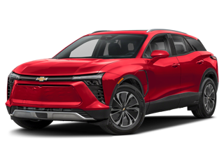 Chevrolet Blazer EV - Wiesner of Huntsville Chevrolet in Huntsville TX