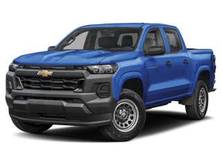 Chevrolet Colorado - Wiesner Chevrolet in Huntsville TX
