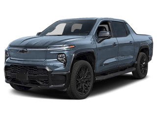 Chevrolet Silverado EV - Wiesner Chevrolet in Huntsville TX
