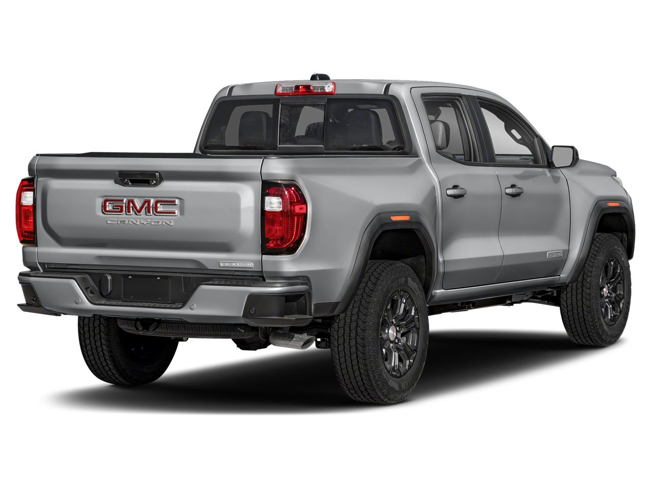 2023 Gmc Canyon Elevation photo 2