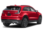 2025 Cadillac XT4 Sport