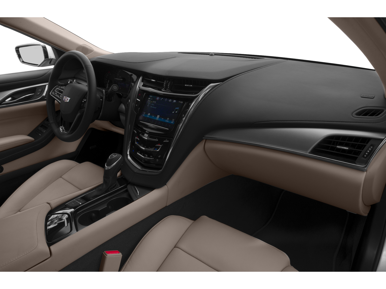 2019 Cadillac CTS Luxury RWD