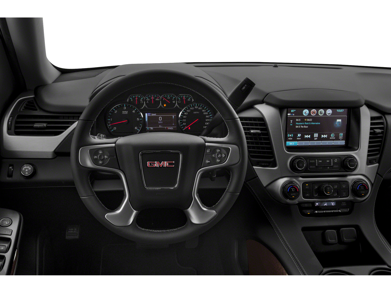 2020 GMC Yukon XL SLT