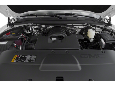 2020 GMC Yukon XL SLT