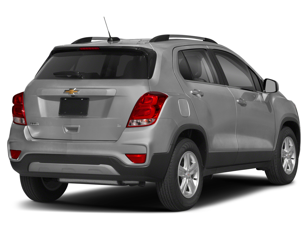 Used 2022 Chevrolet Trax LT with VIN KL7CJLSM0NB558967 for sale in Huntsville, TX