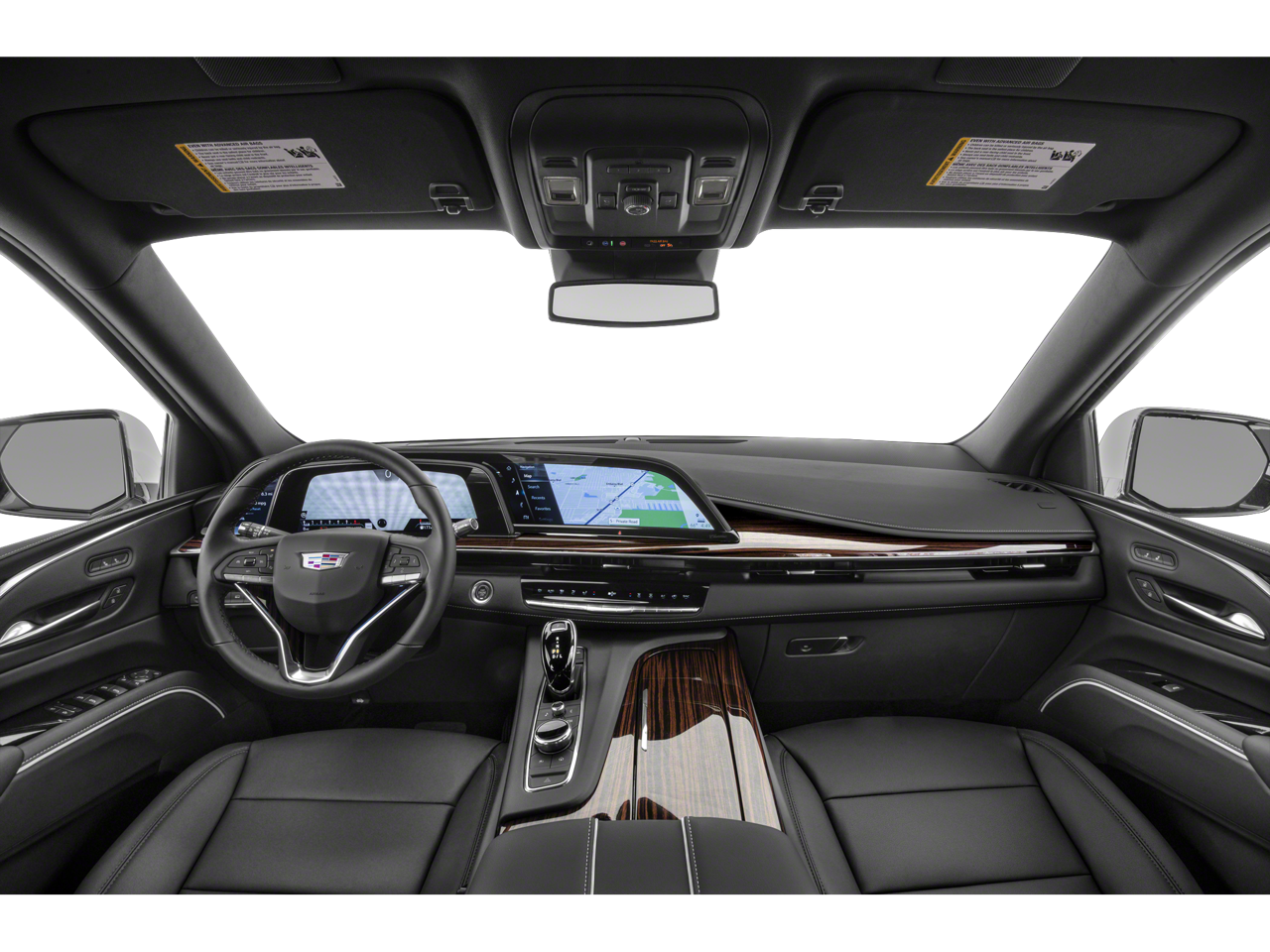 2023 Cadillac Escalade RWD Premium Luxury