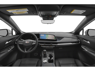 2025 Cadillac XT4 Sport