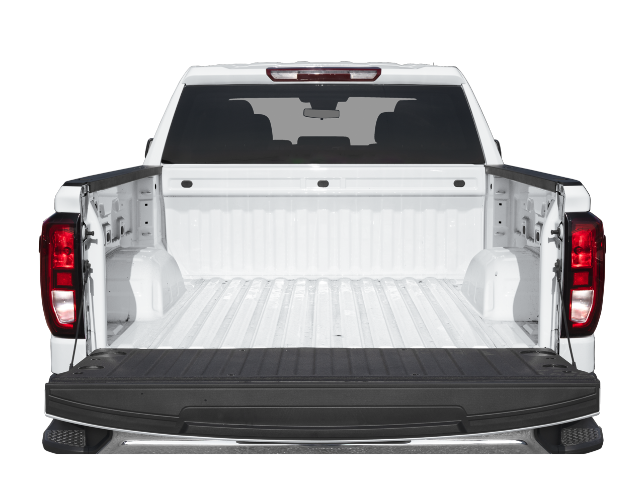 2025 GMC Sierra 1500 SLT - Photo 41