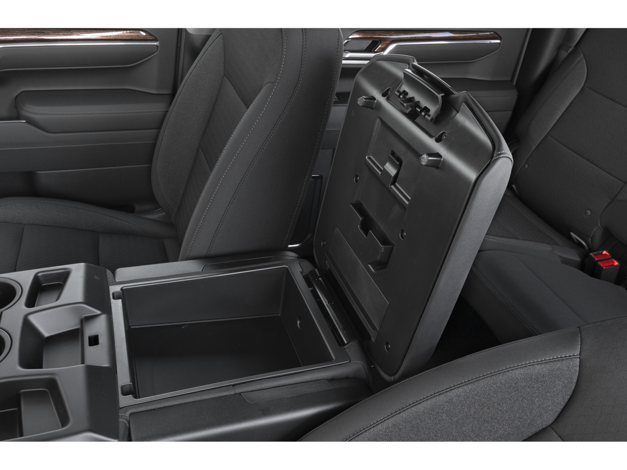 2025 GMC Sierra 1500 SLT - Photo 44