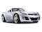 2008 Saturn Sky Carbon Flash SE