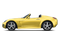 2008 Saturn Sky Carbon Flash SE