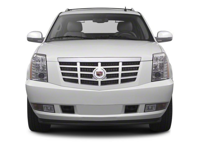 2010 Cadillac Escalade EXT Premium