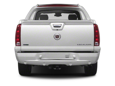 2010 Cadillac Escalade EXT Premium