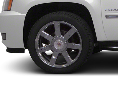 2010 Cadillac Escalade EXT Premium