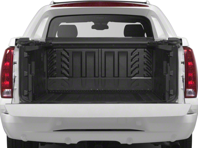 2010 Cadillac Escalade EXT Premium