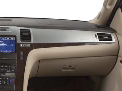 2010 Cadillac Escalade EXT Premium