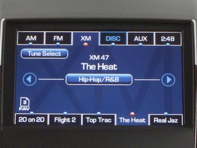 2010 Cadillac Escalade EXT Premium