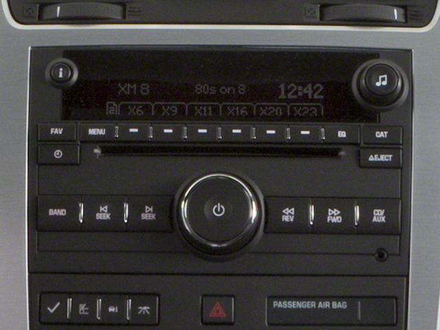 2012 GMC Acadia SLT2