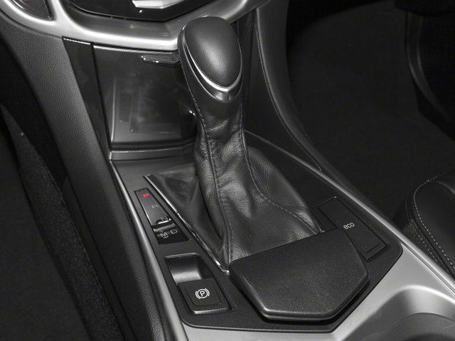 2014 Cadillac SRX Performance Collection