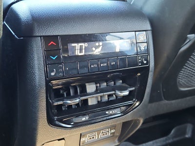 2025 Jeep Grand Cherokee L Limited 4x2