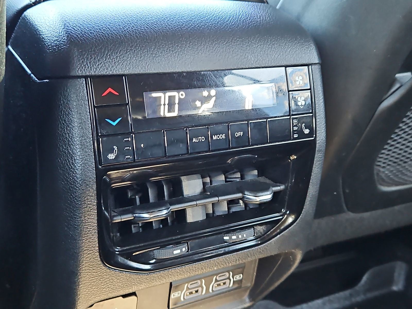 2025 Jeep Grand Cherokee L Limited 4x2