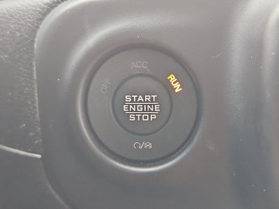 2023 Jeep Gladiator Mojave 4x4