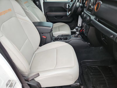 2023 Jeep Gladiator Mojave 4x4