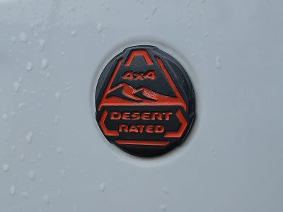 2023 Jeep Gladiator Mojave 4x4