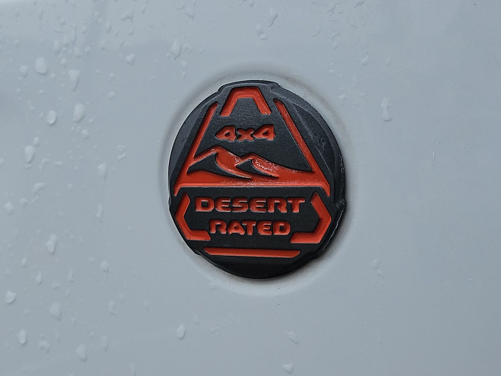 2023 Jeep Gladiator Mojave 4x4