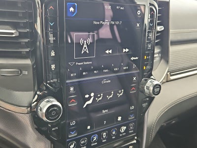 2020 RAM 1500 Limited Crew Cab 4x2 5'7" Box