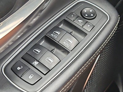 2020 RAM 1500 Limited Crew Cab 4x2 5'7" Box