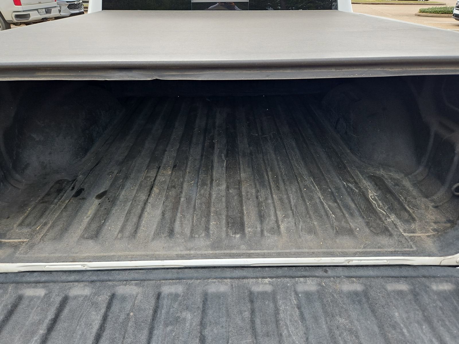 2020 RAM 1500 Limited Crew Cab 4x2 5'7" Box