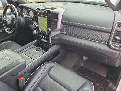 2020 RAM 1500 Limited Crew Cab 4x2 5'7" Box