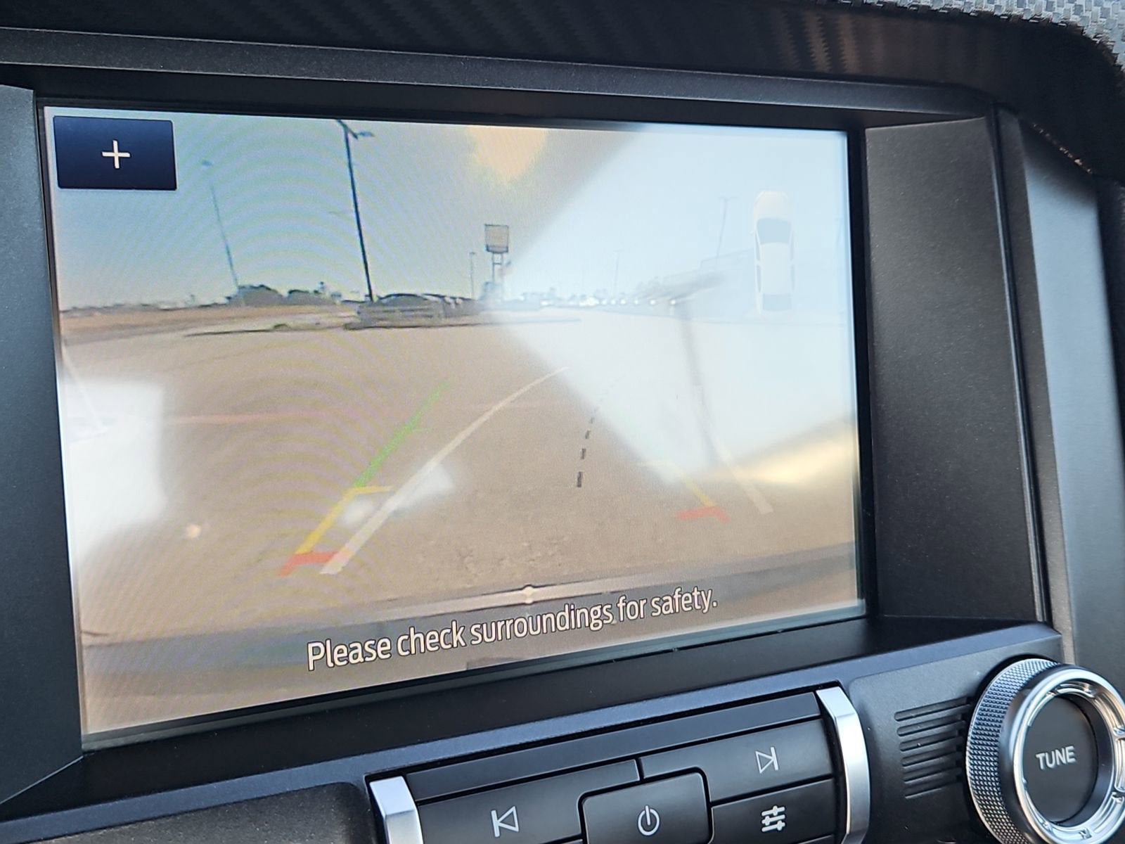 2021 Ford Mustang EcoBoost Fastback