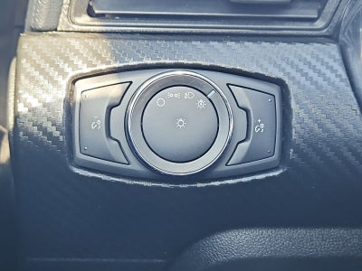 2021 Ford Mustang EcoBoost Fastback