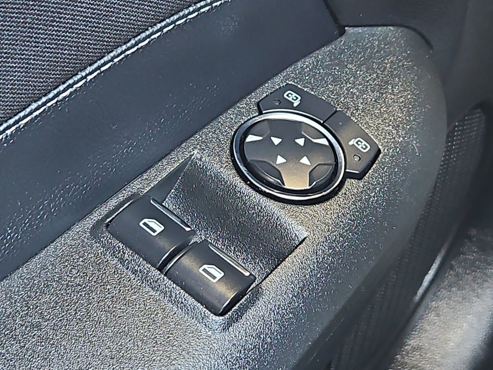 2021 Ford Mustang EcoBoost Fastback