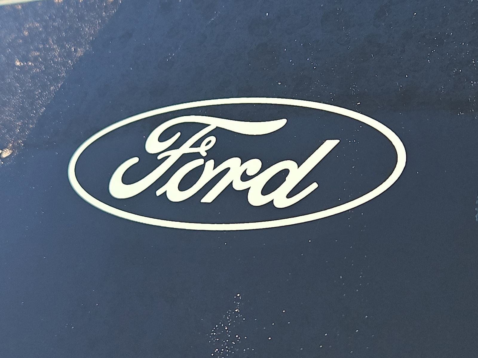 2021 Ford Mustang EcoBoost Fastback