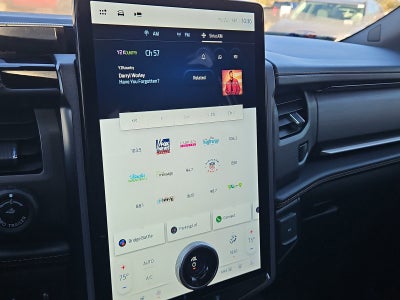 2022 Ford Expedition Max Platinum