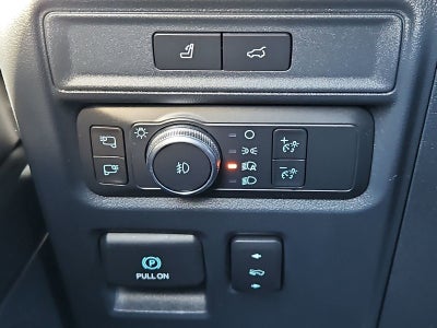 2022 Ford Expedition Max Platinum