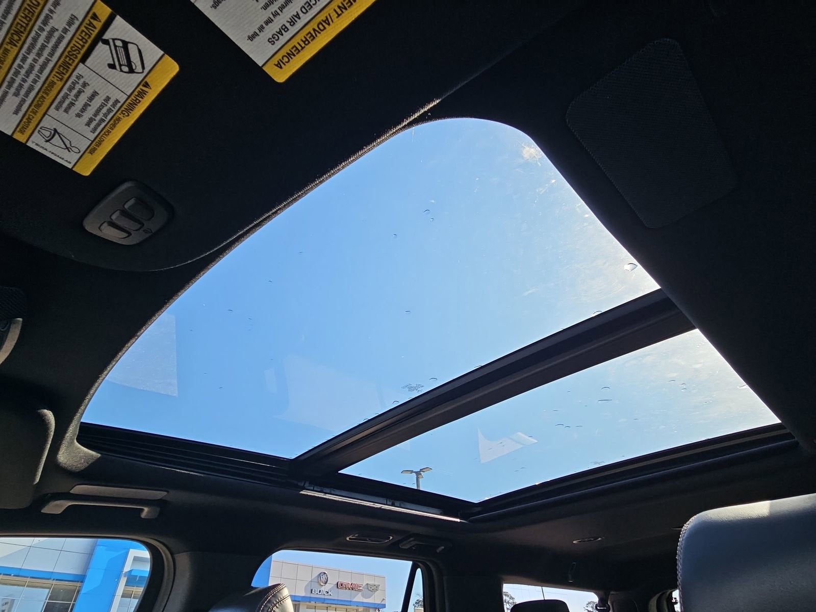 2022 Ford Expedition Max Platinum