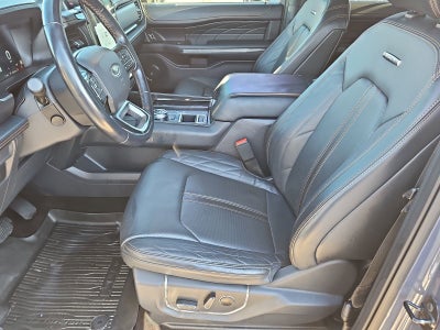 2022 Ford Expedition Max Platinum