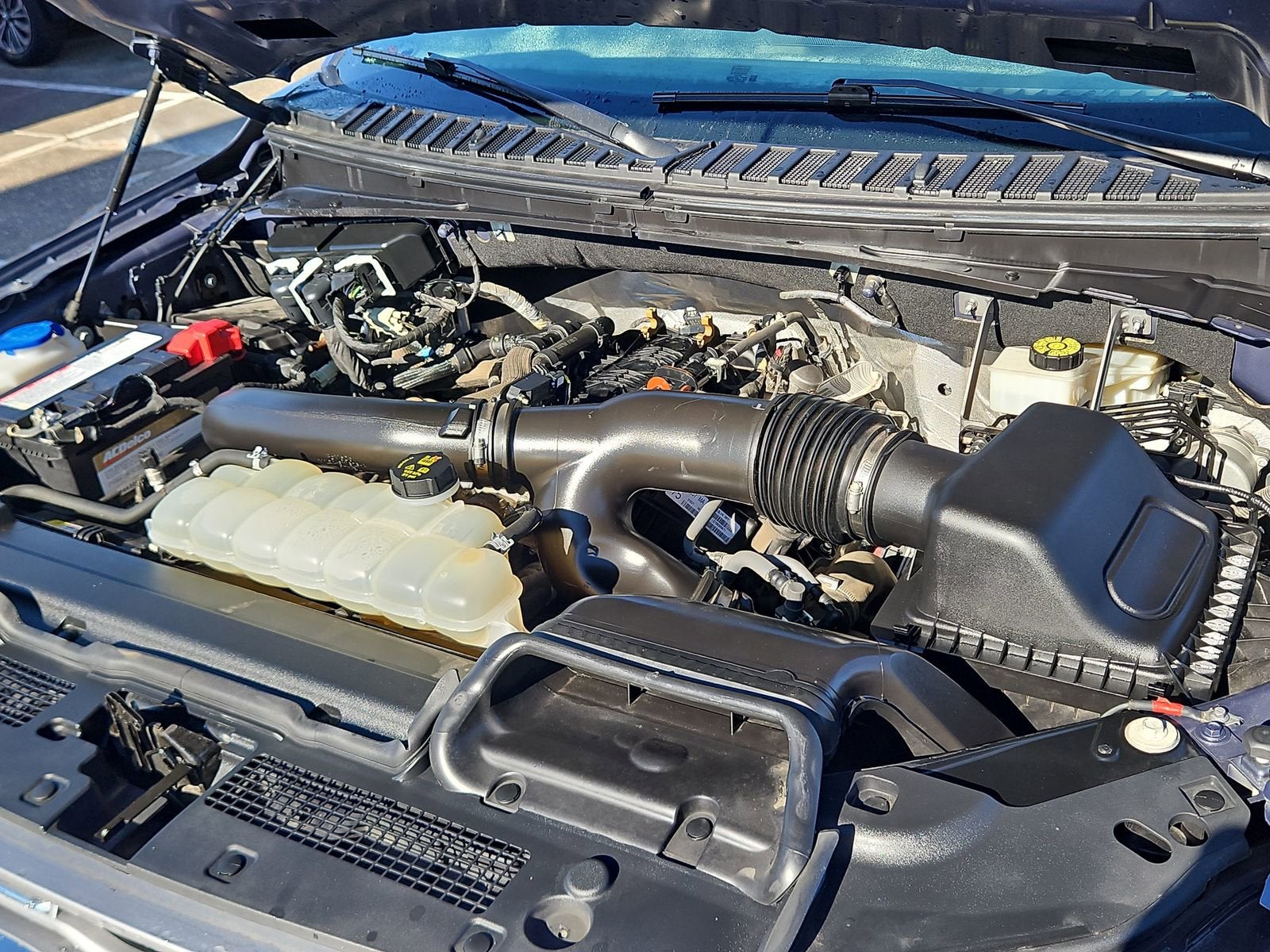 2022 Ford Expedition Max Platinum