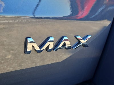 2022 Ford Expedition Max Platinum