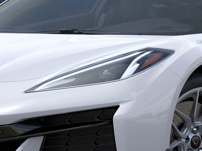 2025 Chevrolet Corvette Z06 3LZ