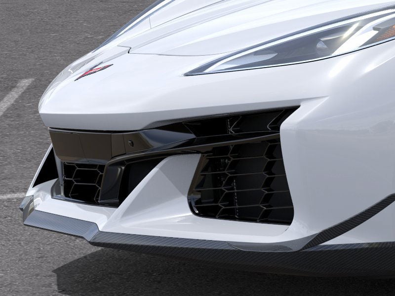 2025 Chevrolet Corvette Z06 3LZ