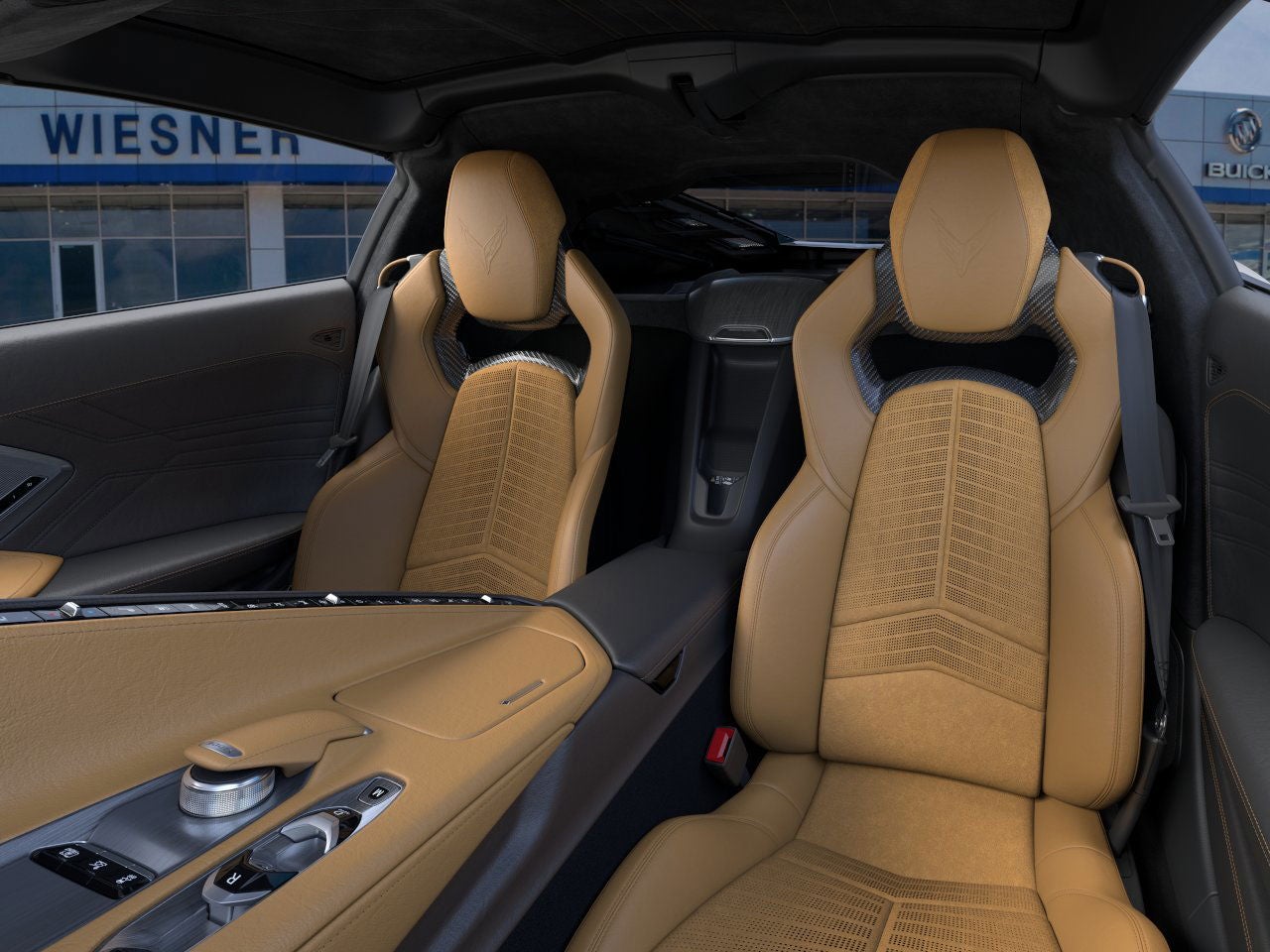 2025 Chevrolet Corvette Z06 3LZ